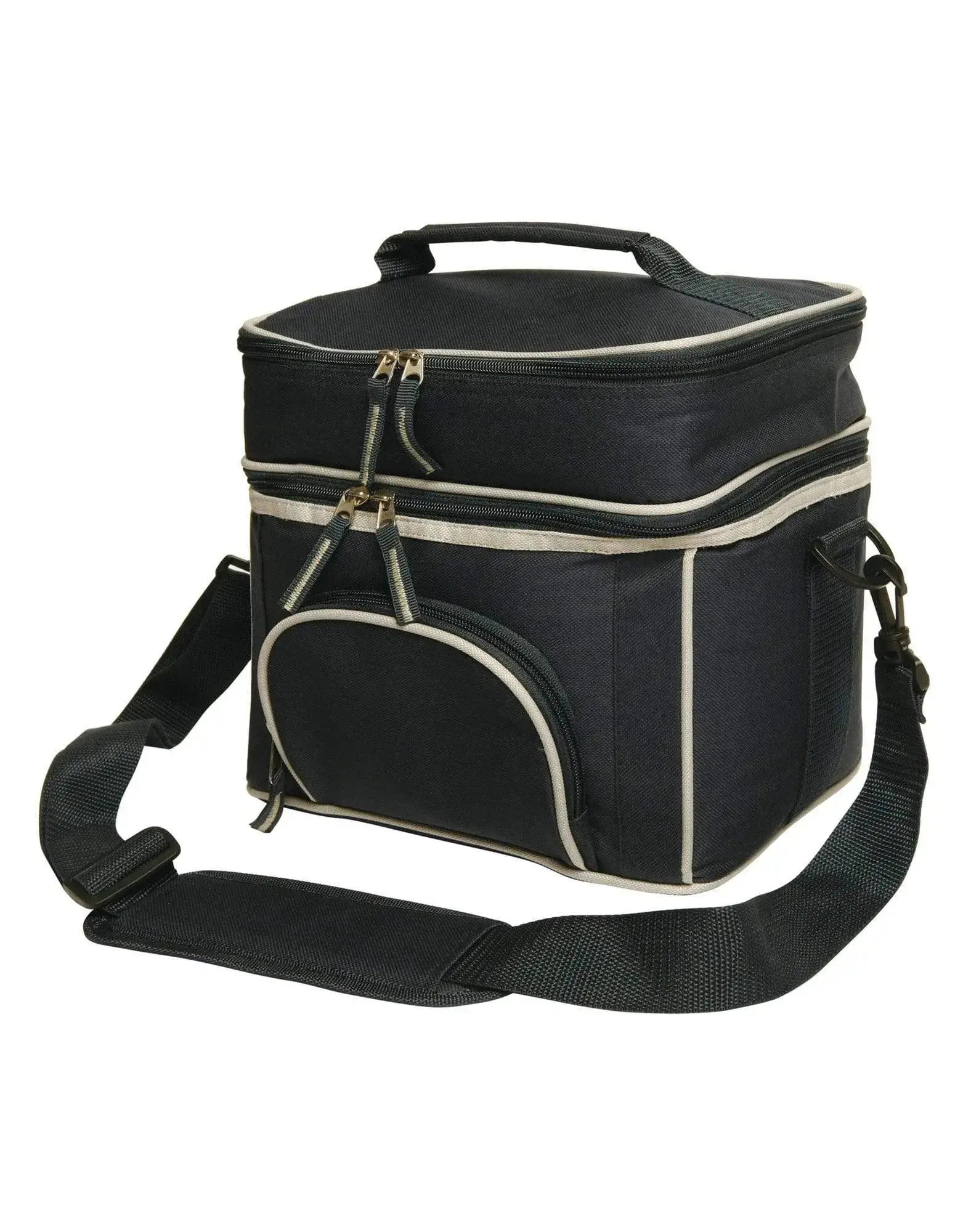 Travel Cooler Bag - Lunch/picnic B6002 Metro Workwear.